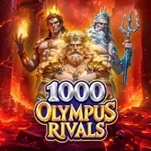 1000 Olympus Rivals