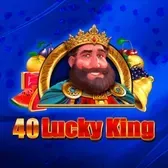 40 Lucky King