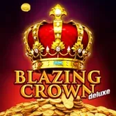 Blazing Crown Deluxe