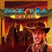 Book Of Ra Magic
