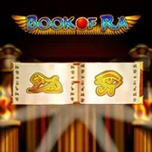 Book of Ra