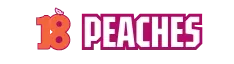 18Peaches
