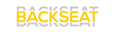 Backseat Gaming